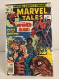 Collector Vintage Marvel Tales Starring Spider-man Comic Book No.80