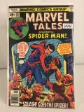 Collector Vintage Marvel Tales Starring Spider-man Comic Book No.85