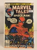 Collector Vintage Marvel Tales Starring Spider-man Comic Book No.91