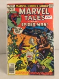 Collector Vintage Marvel Tales Starring Spider-man Comic Book No.93