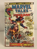 Collector Vintage Marvel Tales Starring Spider-man Comic Book No.95