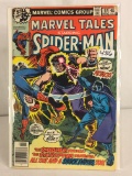 Collector Vintage Marvel Tales Starring Spider-man Comic Book No.97