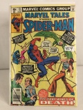 Collector Vintage Marvel Tales Starring Spider-man Comic Book No.104