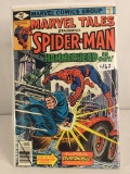 Collector Vintage Marvel Tales Starring Spider-man Comic Book No.107