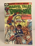 Collector Vintage Marvel Tales Starring Spider-man Comic Book No.108