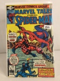 Collector Vintage Marvel Tales Starring Spider-man Comic Book No.111