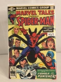 Collector Vintage Marvel Tales Starring Spider-man Comic Book No.112