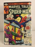 Collector Vintage Marvel Tales Starring Spider-man Comic Book No.114