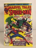 Collector Vintage Marvel Tales Starring Spider-man Comic Book No.118