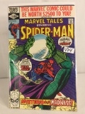 Collector Vintage Marvel Tales Starring Spider-man Comic Book No.119