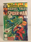 Collector Vintage Marvel Tales Starring Spider-man Comic Book No.120