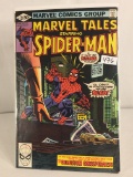 Collector Vintage Marvel Tales Starring Spider-man Comic Book No.121