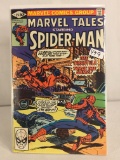 Collector Vintage Marvel Tales Starring Spider-man Comic Book No.124