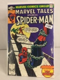 Collector Vintage Marvel Tales Starring Spider-man Comic Book No.125