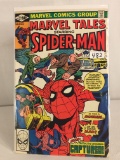 Collector Vintage Marvel Tales Starring Spider-man Comic Book No.127
