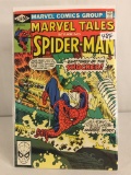 Collector Vintage Marvel Tales Starring Spider-man Comic Book No.129