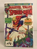 Collector Vintage Marvel Tales Starring Spider-man Comic Book No.130