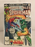 Collector Vintage Marvel Tales Starring Spider-man Comic Book No.131