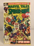 Collector Vintage Marvel Tales Starring Spider-man Comic Book No.132