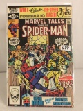 Collector Vintage Marvel Tales Starring Spider-man Comic Book No.133