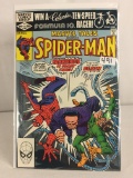 Collector Vintage Marvel Tales Starring Spider-man Comic Book No.136