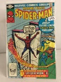 Collector Vintage Marvel Tales Starring Spider-man Comic Book No.138