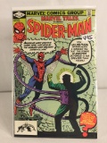 Collector Vintage Marvel Tales Starring Spider-man Comic Book No.140