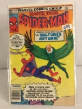 Collector Vintage Marvel Tales Starring Spider-man Comic Book No.144