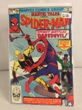Collector Vintage Marvel Tales Starring Spider-man Comic Book No.154