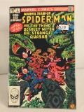 Collector Vintage Marvel Team-Up King Size Annual Spider-man and The Thing Comic Book No.5