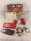 Collector Loose in Box Monogram '56 T-Bird 1/24 Scale Unassembled Model Kit