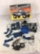 Collector Loose in Box Monogram High Roller Ford T-150 1/24 Scale Mopdel Kit