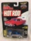 Collector NIP Racing Champions Hot Rod Magazine 1934 Ford Coupe 1:54 Sc #69