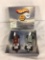 Collector NIP Hotwheels KB Toys Exclusive Series 4-See Pictures