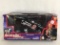 Collector Road Champs World Wrestling Attitude Racing  Die Cast Metal Body 1/24 Scale