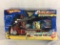 Hot wheels Formula Fuelers Sky Force 2 in 1 Action Size: 17.5 by 10
