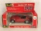Collector Revell Shelby 427 Cobra DieCast Metal Body 1:24 Scale Red Color