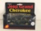 Collector Superior Jeep Grand Cherokee 1/43 Scale DieCast Metal Car