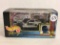Collector Nascar Hot wheels Mattel Racing Moveable Parts Select Clear