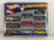 Collector New Hot wheels 10-Car Party Pack DieCast Metala dn Plastic Parts 1/64 Scale