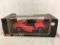 Collector Maisto Special Edition Mustang mach III Scale 1:18 DieCast metal Red