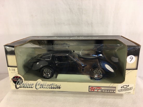 Collector Chevrolet UT Models Classic Collection Classic Colletcion 1/18 Scale DieCast