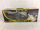 Collector Loose in box Sky Rover Auldey IR Indoor Swift - See Pictures Box Sz: 18x7