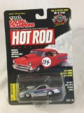 Collector NIP Racing Champions Hot Rod Magazine Pro Street Firebird 1:63 Sc #61