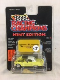 NIP Racing Champipons Mint Edition 1956 Ford Thunder Bird #6 1:56 Sc Die Cast Emblem & Vhcle