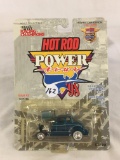 Collector NIP Racing Champions Hot Rod Power Tour 1932 Ford #3 1:54 Sc Die Cast Car