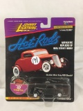 Collector NIP Johnny Lightning Hot Rods Flathead Flyer #42 Authentic Replica Die Cast
