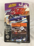Collector Nip Johnny Lightning Racing Machines Mustang Trans AM Series 1/64 Scale Die Cst