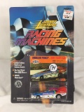 Collector NIP Johnny Lightning Racing Machines 1992 Funny Car Hawaiian Punch