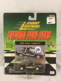 Collector NIP Johnny Lightning Official Pace Cars 1998 Chevy Corvette 1/64 SC Die Cst Replica'
